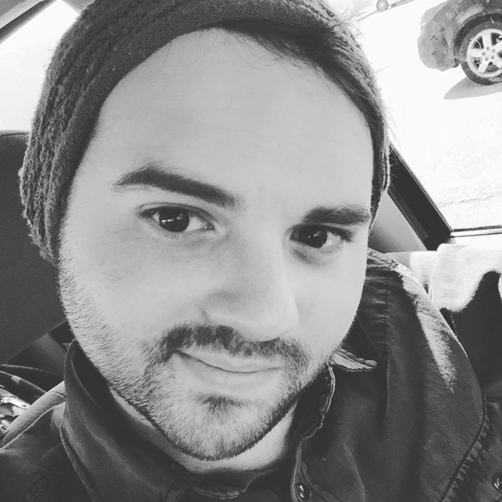 Meet your Posher, Matthew